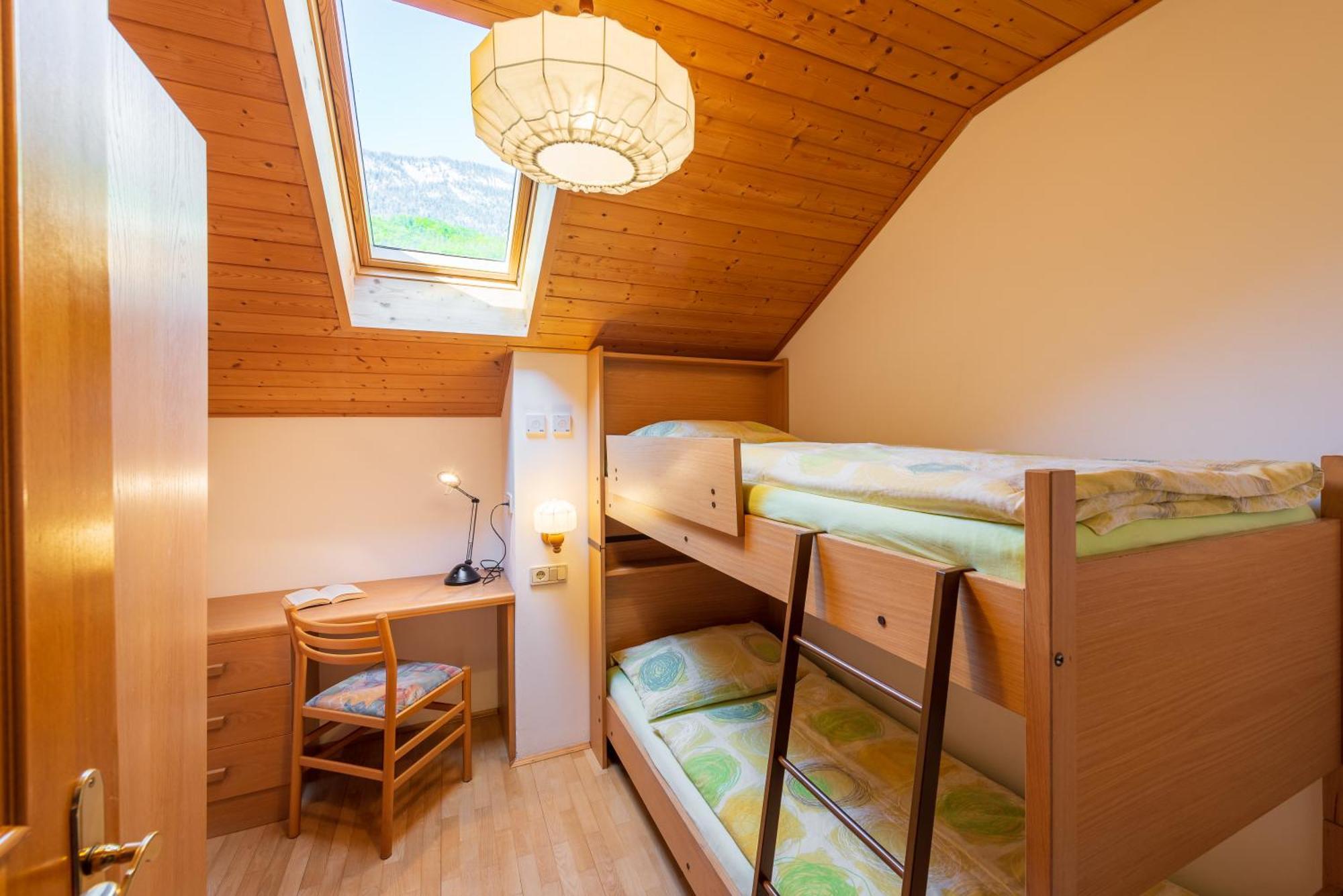 Gfillhof Ferienwohnung 3 Апиано сула Страда дел Вино Екстериор снимка
